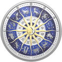 30 Dollars (Zodiac Signs)
