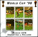 Argentina vs. Holland, 1978