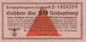 10 Reichspfennig