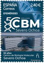 Severo Ochoa Molecular Biology Center, 50 Years