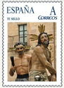 Xi ExposiciÓn Filatelica De Semana Santa.