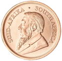 1/50 Krugerrand (200th Anniversary of Paul Kruger)