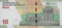 100,000 Rials = 10 Tomans