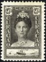 Queen Wilhelmina