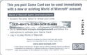 World of Warcraft - 60-Day Pre-Paid Game Card