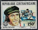 Jackie Stewart (*1939)