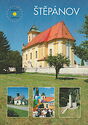 Štěpanov