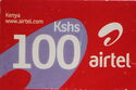 Airtel Refill