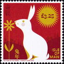 Year of the Rabbit 2023