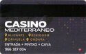 Mareny Sol Hotels - Casino Mediterráneo