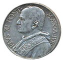 10 Lire (Jubilee 1933)