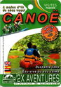 Canoë - 2x aventures - kayak & canoë
