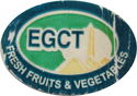 EGCT