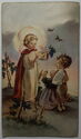 "Sacraments - First Communion", La Plata, Industria Argentina - JR, Gloria, 5