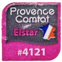 Provence Comtat Elstar #4121