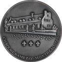 100th Anniversary of the Montreal Numismatic Society