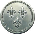 125th Anniversary of the Montreal Numismatic Society