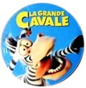 La Grande Cavale