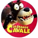La Grande Cavale