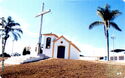 Capela N. S. Bom Jesus do Bonfim