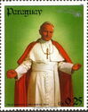 Pope John Paul II (1920-2005)