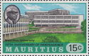 Mauritius University