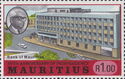 Bank of Mauritius Building