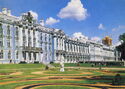 Pushkin. Catherine Palace