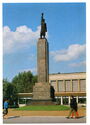 Kishinev. Monument to Fighters for Soviet Power
