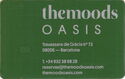 The Moods Oasis