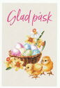 Easter Card