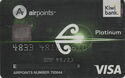 Air Points - Air New Zeland