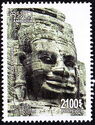 Faces of Angkor