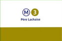 3 Père Lachaise