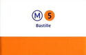 5 Bastille