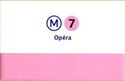 7 Opéra