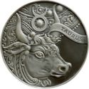 1 Ruble (Taurus)