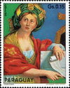 Cumaean Sibyl