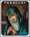 Mater Dolorosa