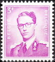 King Baudouin (1930-1993)