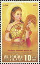 International Women's Day: Painting of Phra Mae Phosop