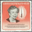 Eleanor Roosevelt