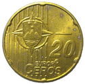 20 Europ Ceros
