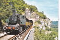 Haut-Quercy Tourist Railway, Near Martel Station, Lot