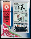 Winter Olympic Games, Lake Placid 1980