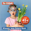 Wissen, was Ostern läuft.