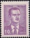 President Bashar al-Assad
