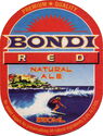 Bondi Red