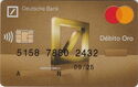MasterCard Gold