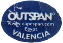 Outspan Valencia